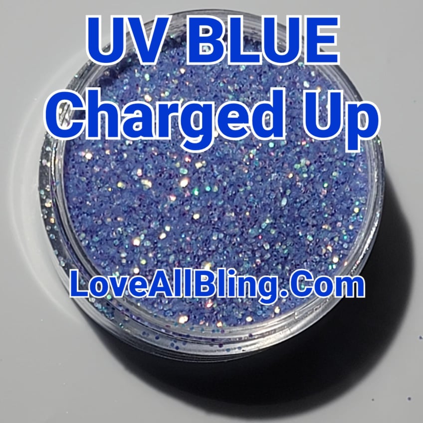UV Blue
