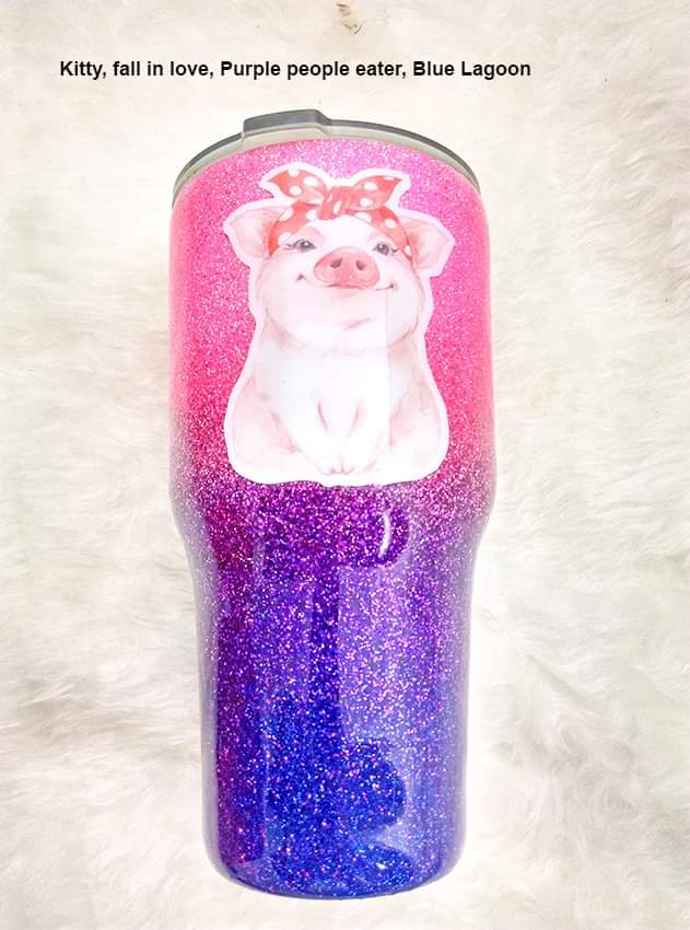 Purple People Eater