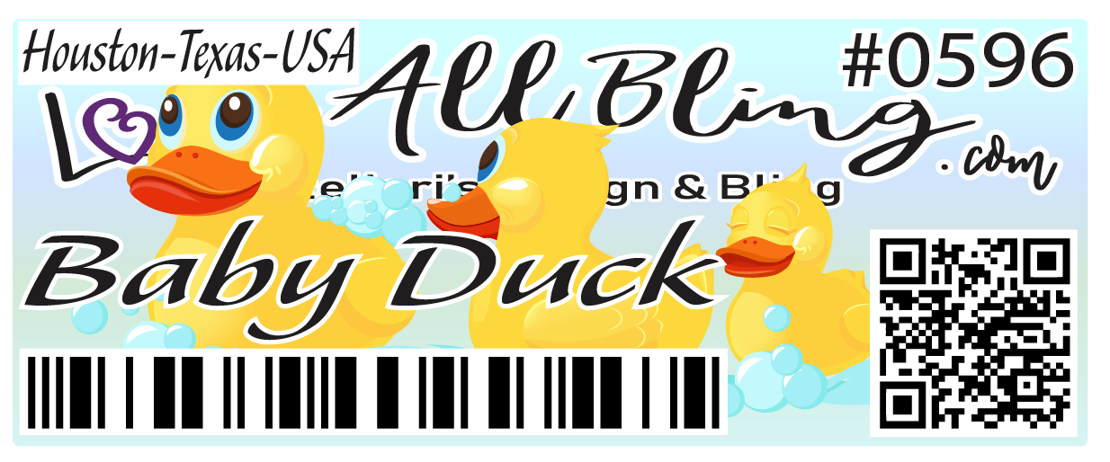 Baby Duck