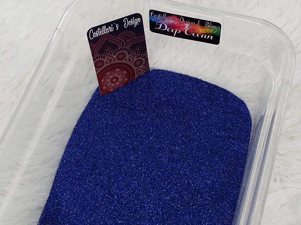 Deep Ocean Holographic