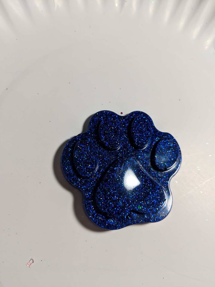 Deep Ocean Holographic