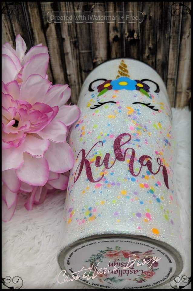 Dipping Dots