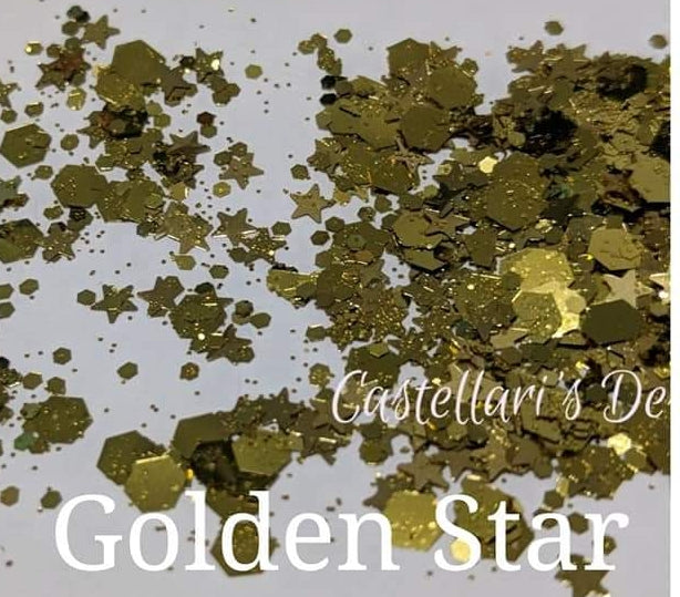 Golden Stars