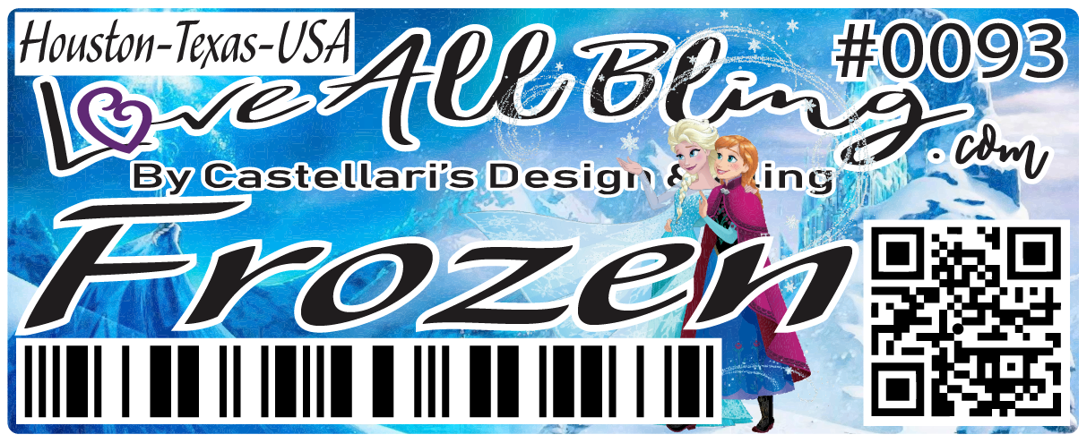 Frozen