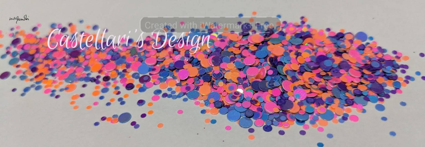 Funny Dots