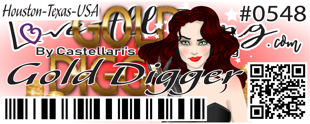 Gold Digger