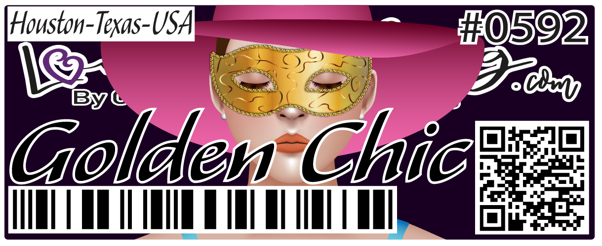 Golden Chic