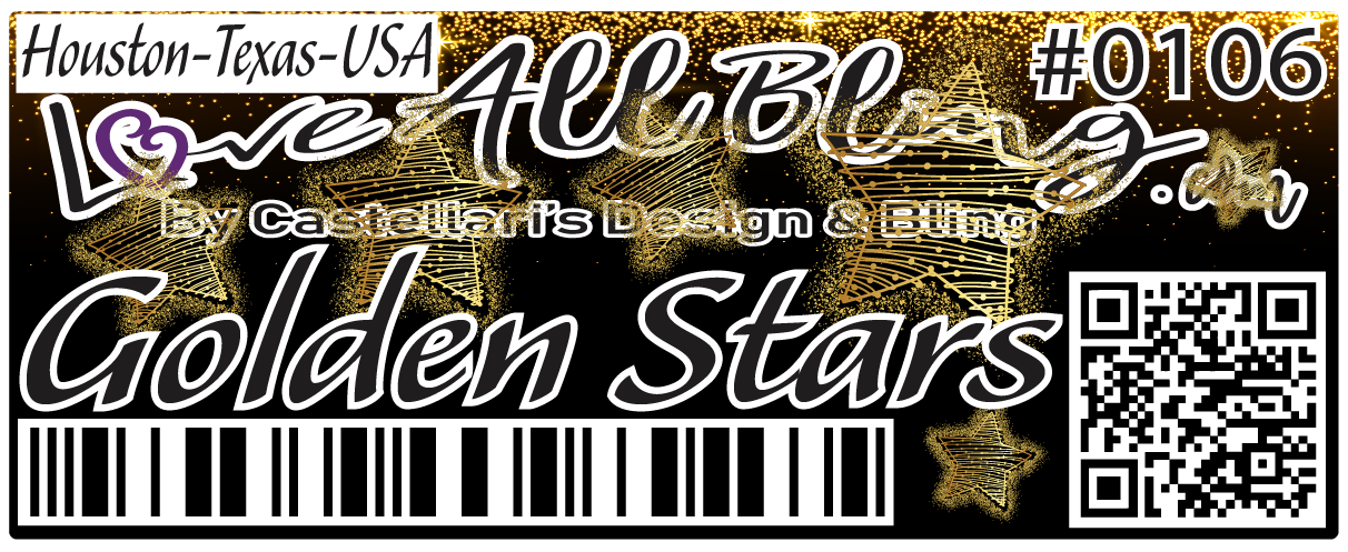 Golden Stars