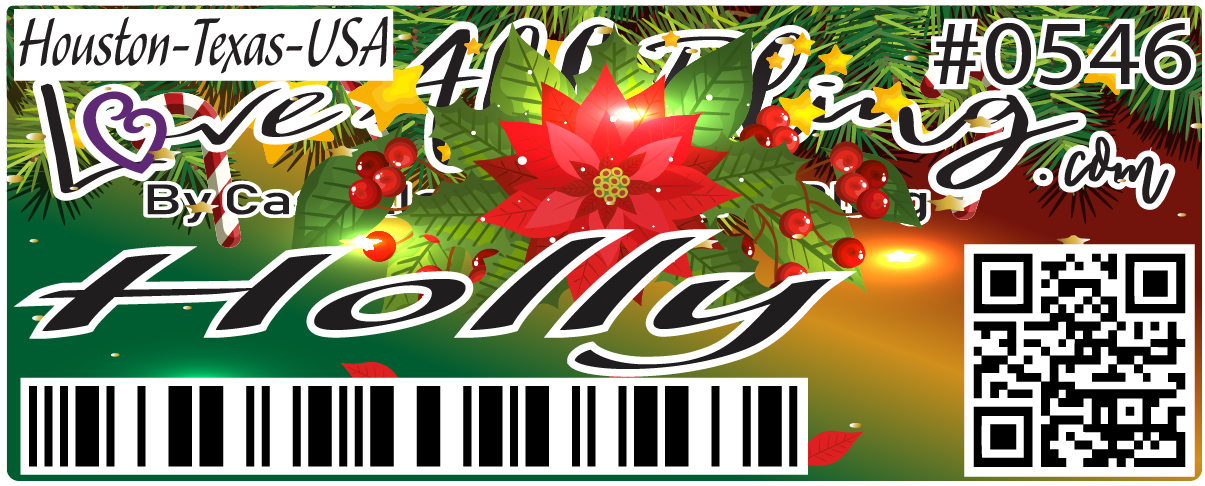 Holly
