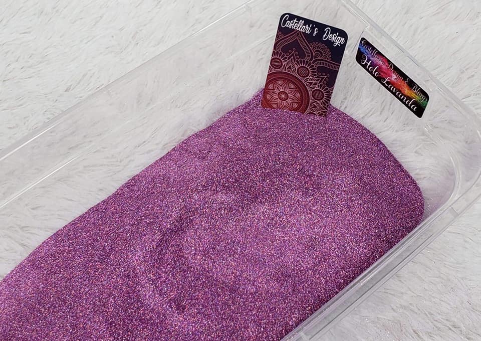 Holo Lavanda