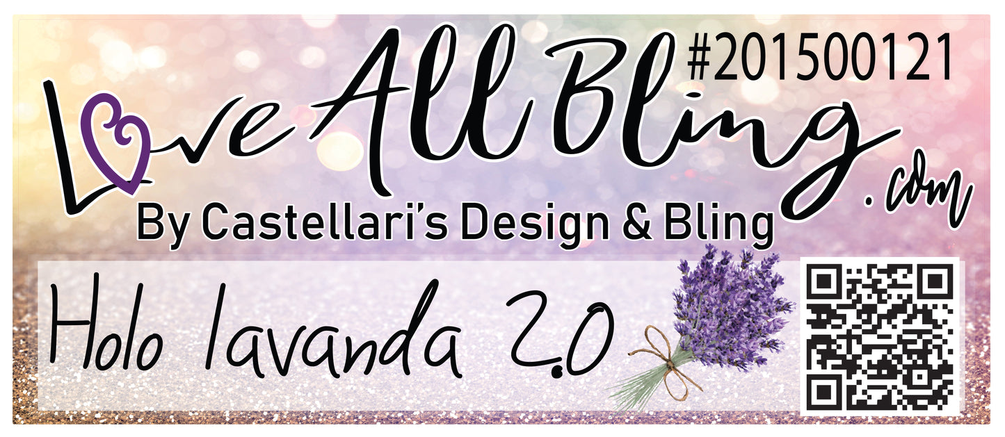 Holo Lavanda 2.0