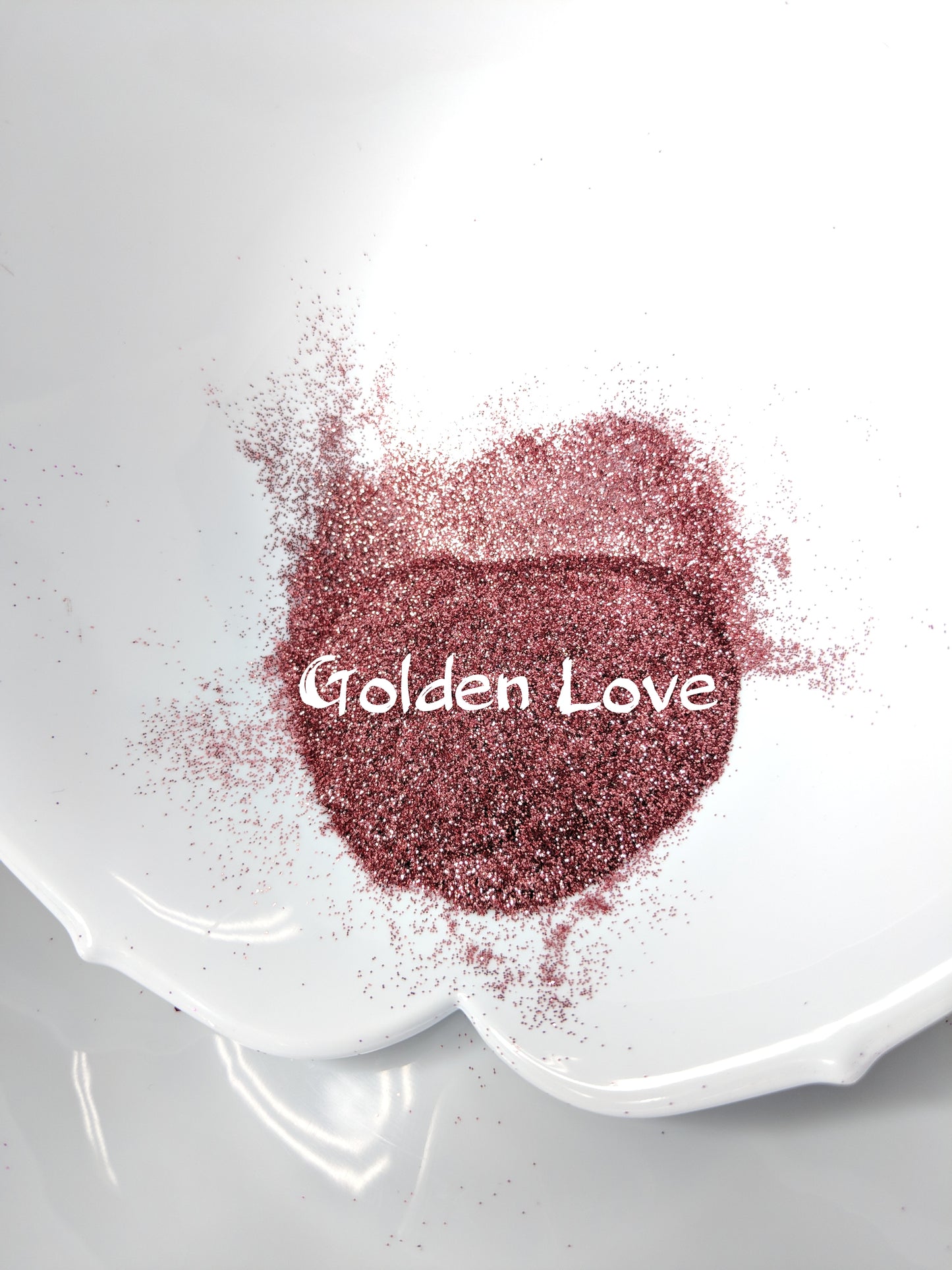Golden Love