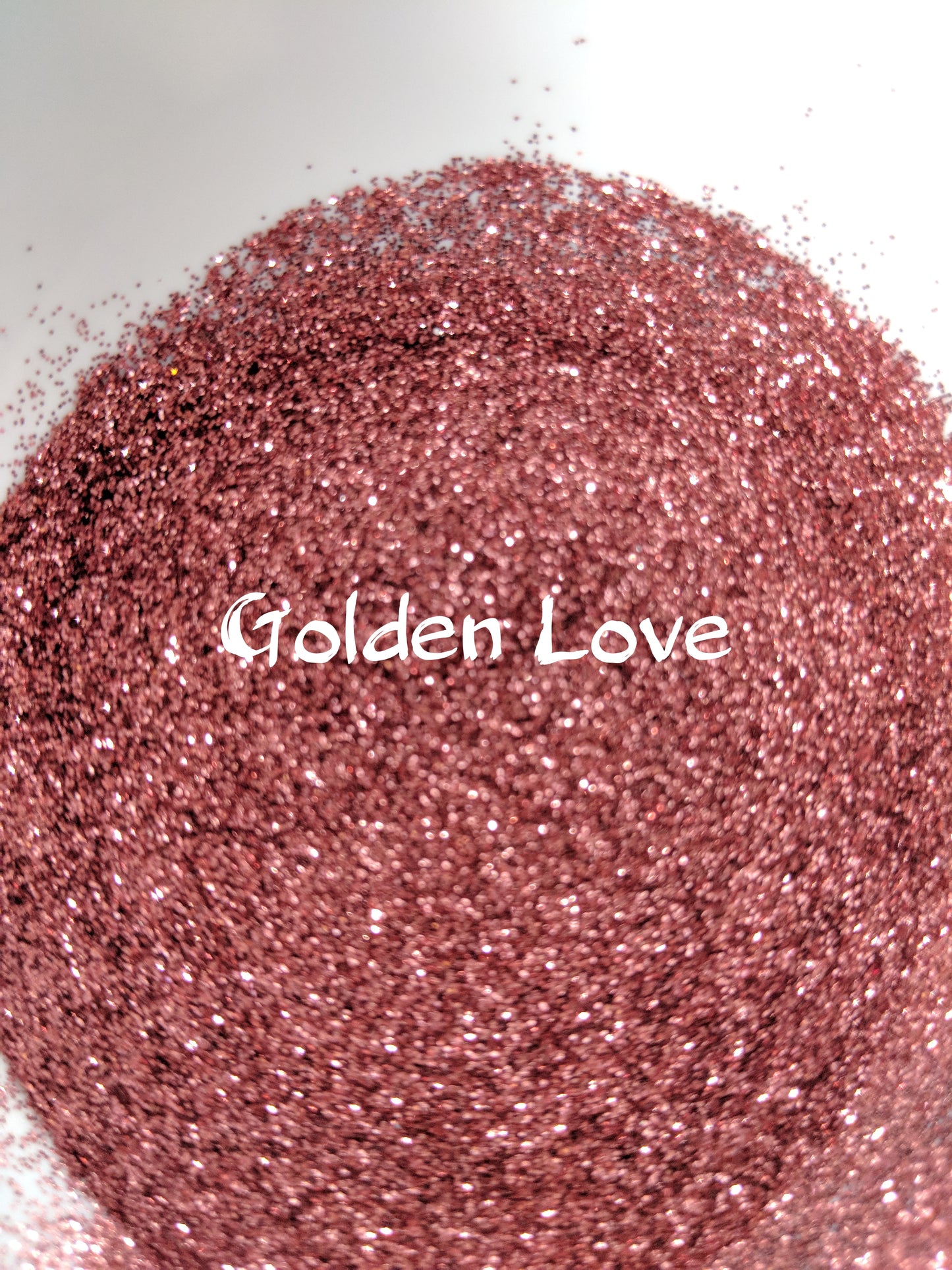Golden Love