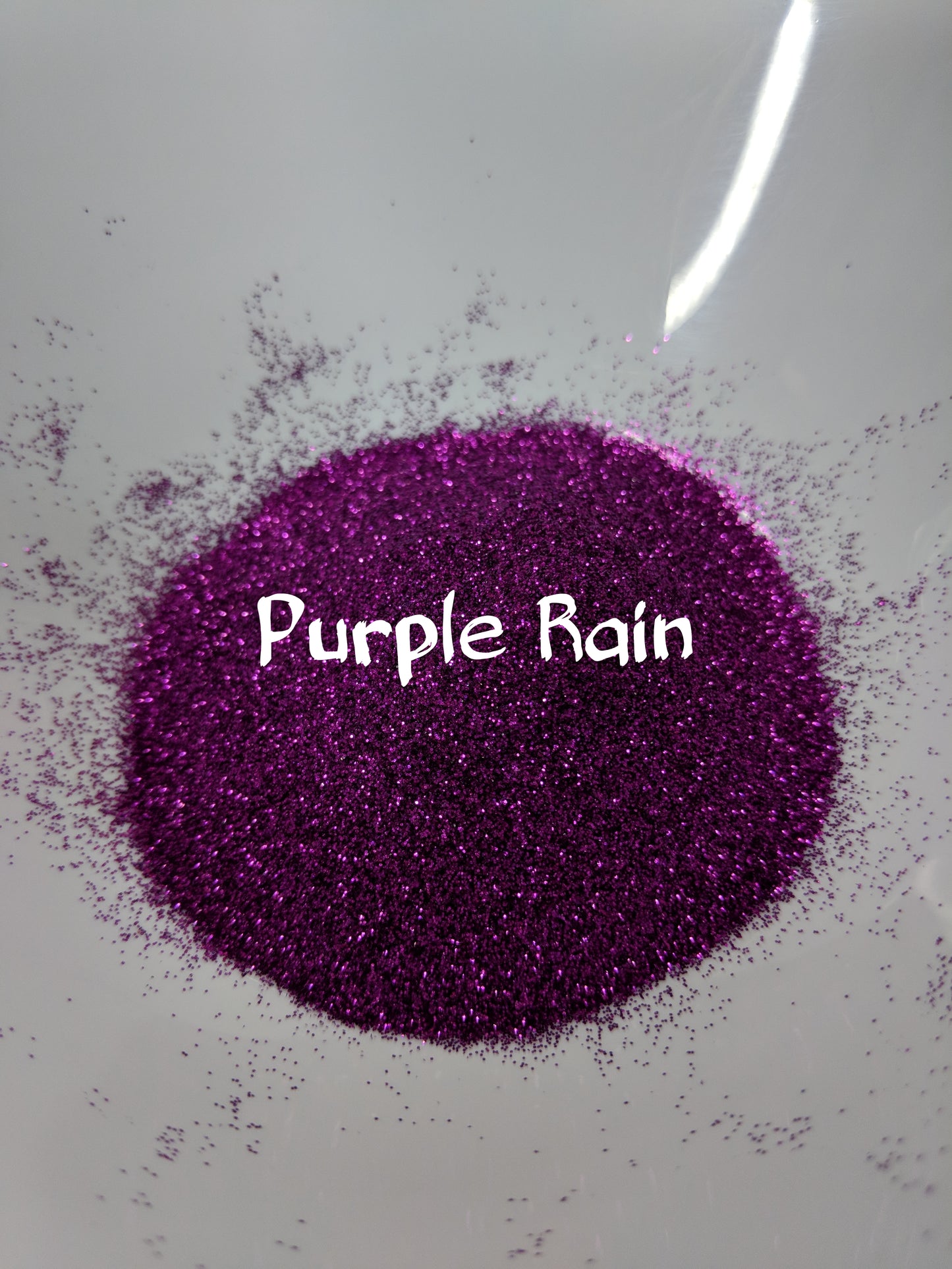 Purple Rain