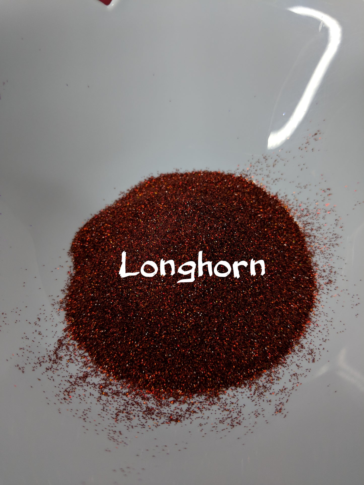 Longhorn