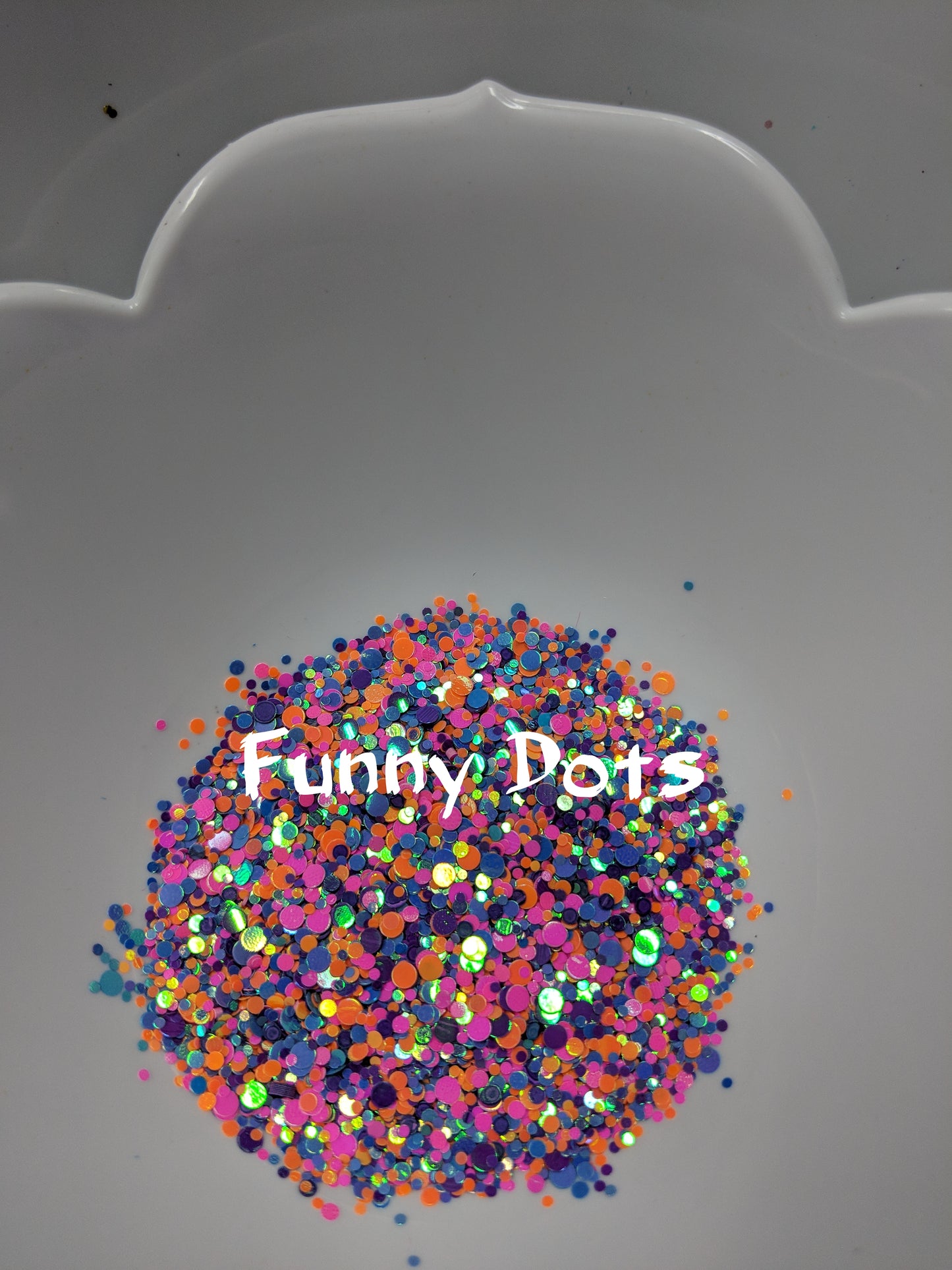 Funny Dots