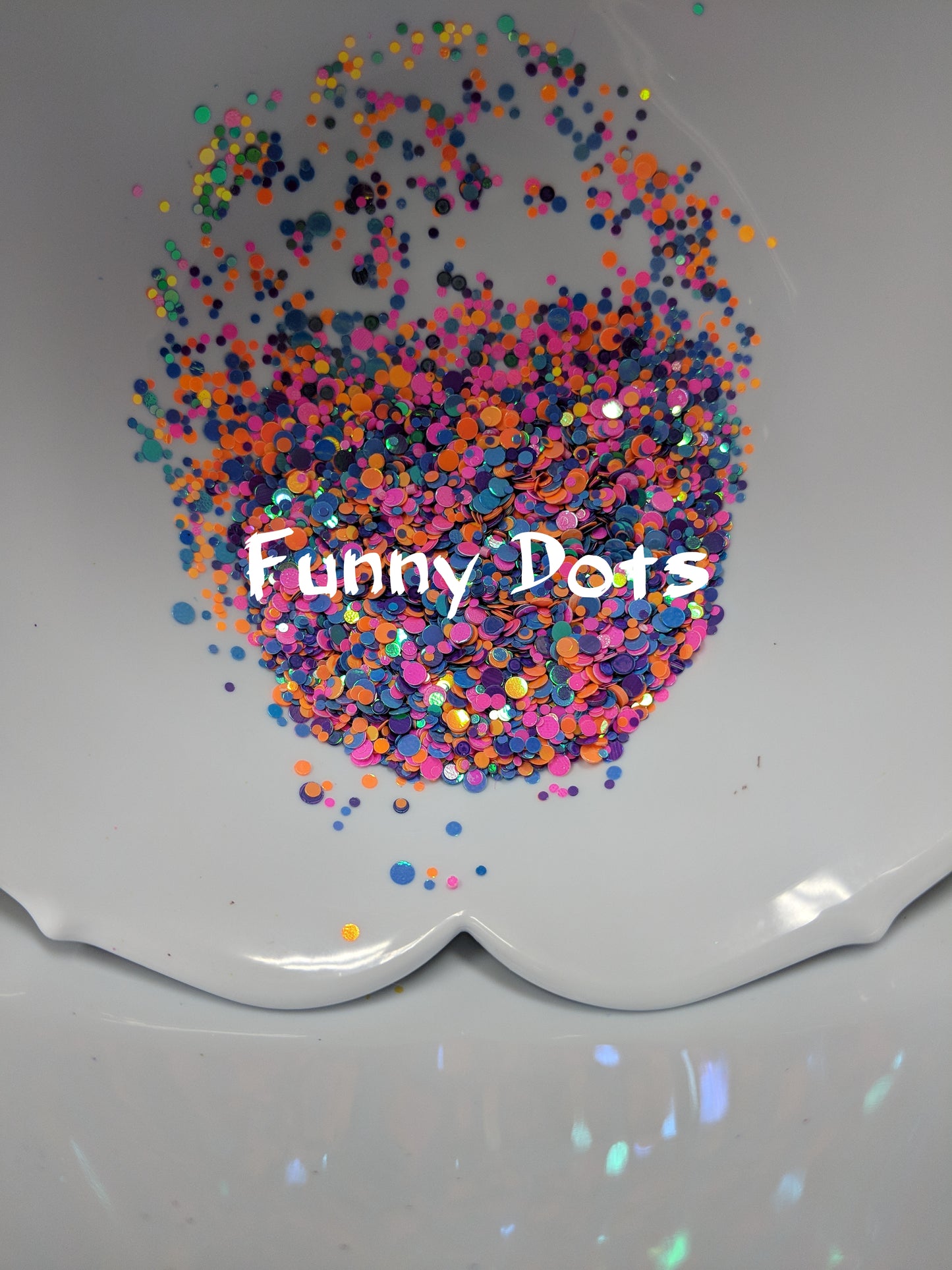 Funny Dots