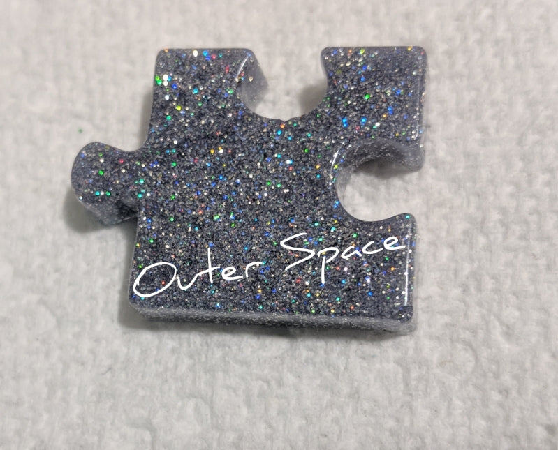 Outer Space Holographic