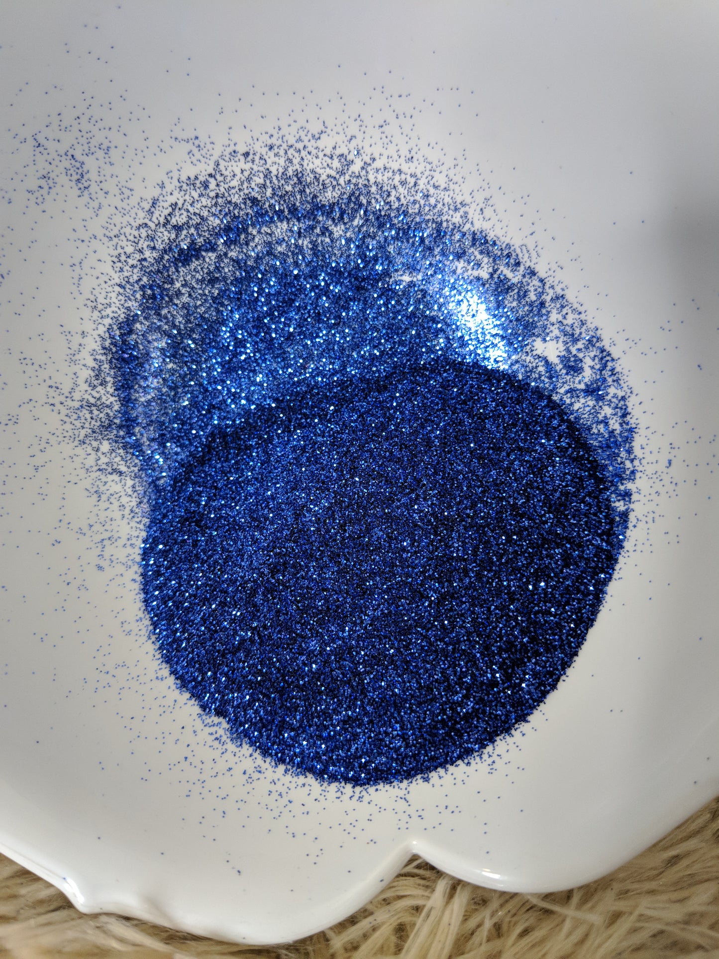 Prussian Blue