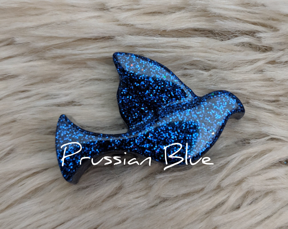 Prussian Blue