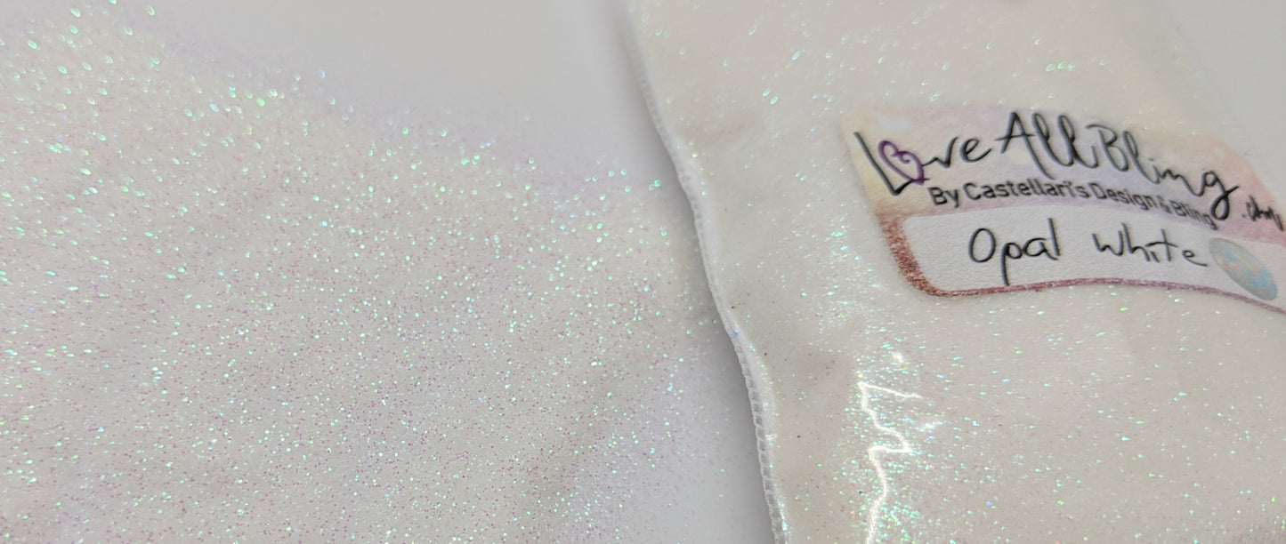 Opal White