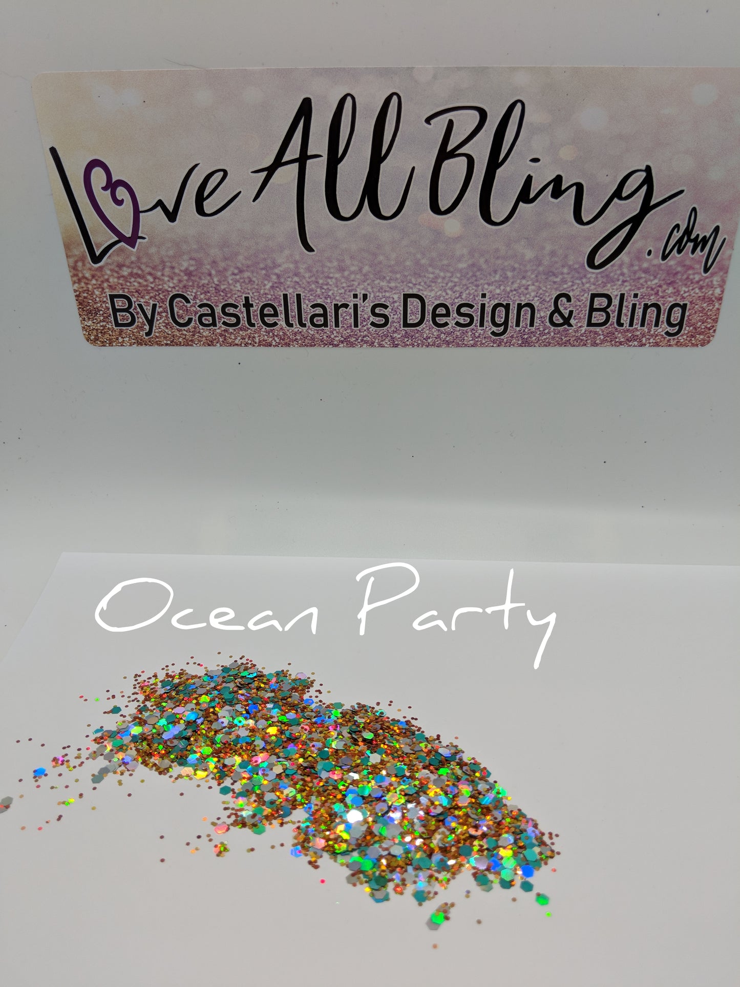 Ocean Party