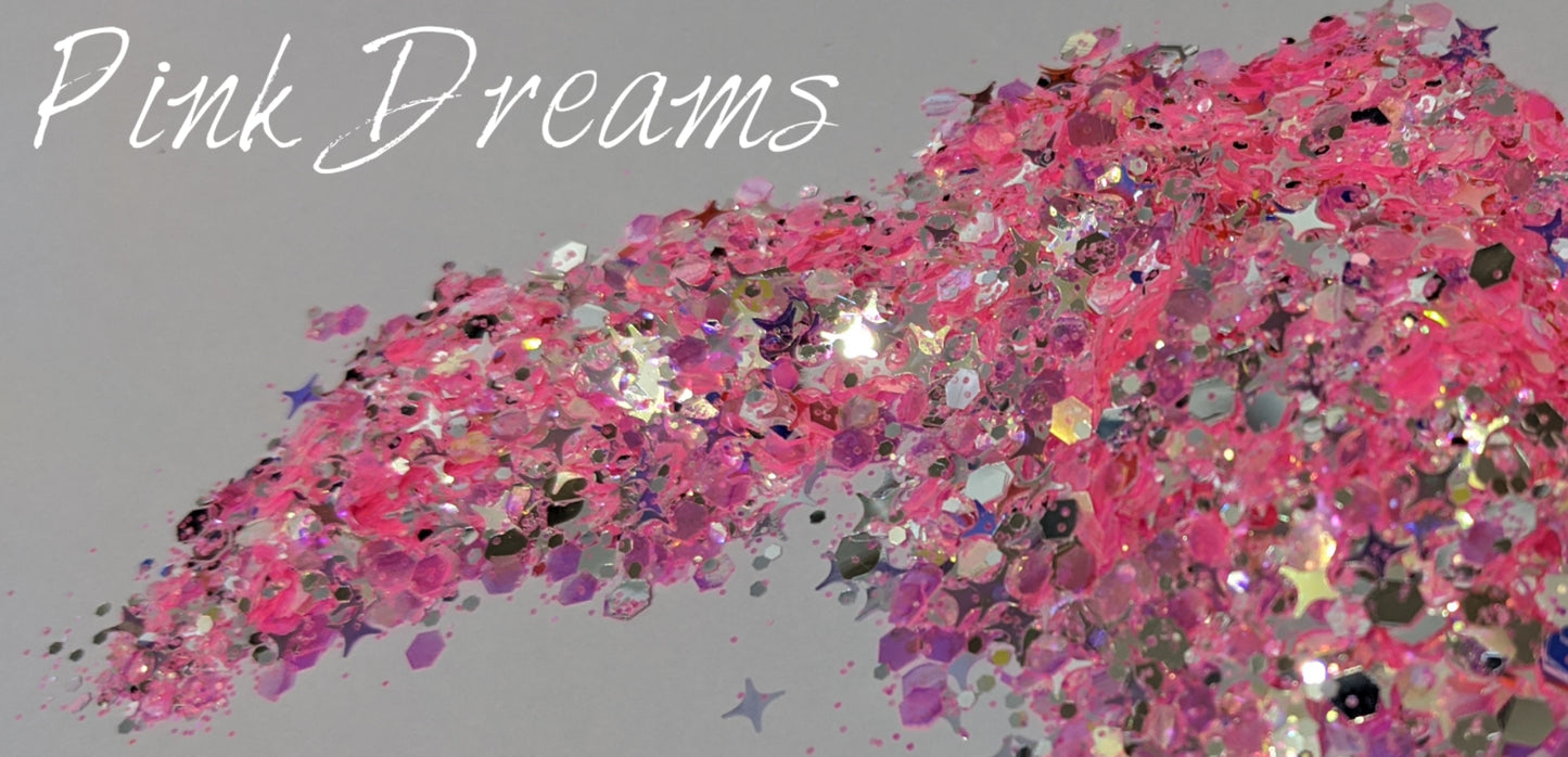 Pink Dreams