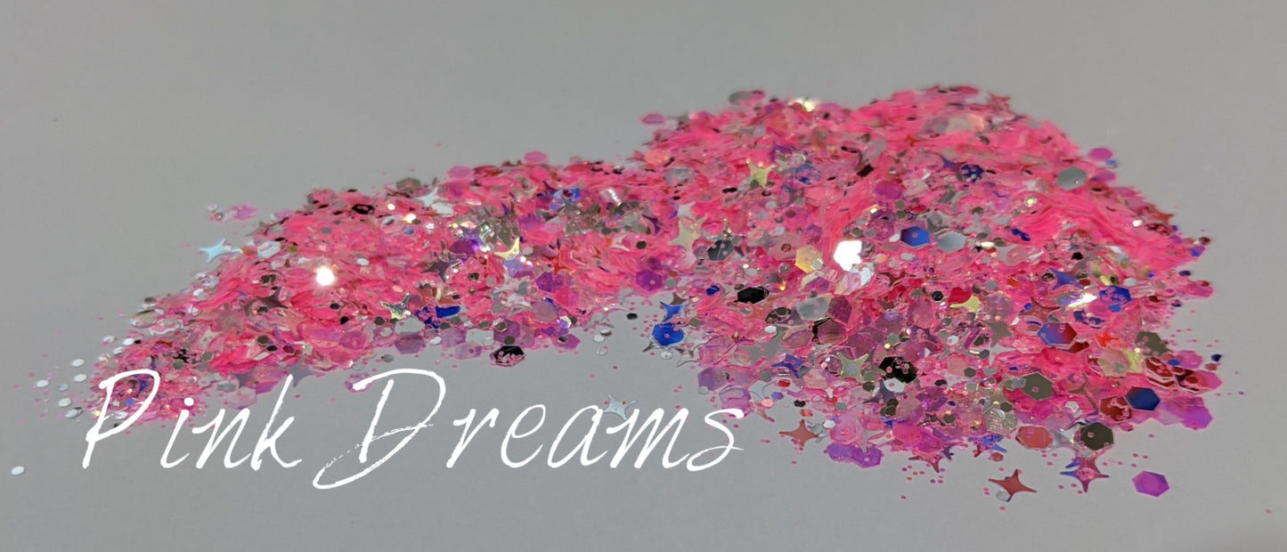 Pink Dreams