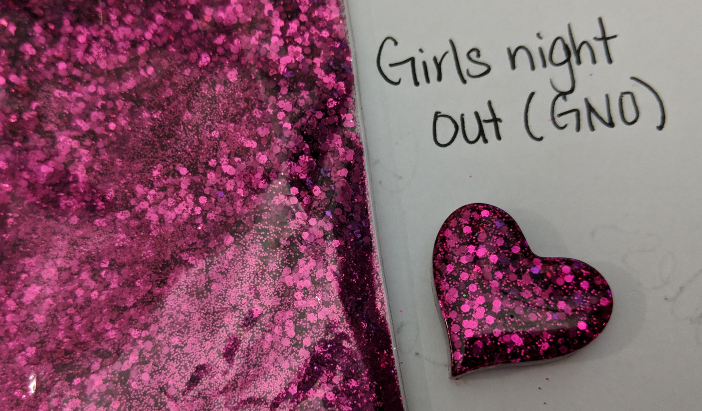 Girls Night Out (GNO)