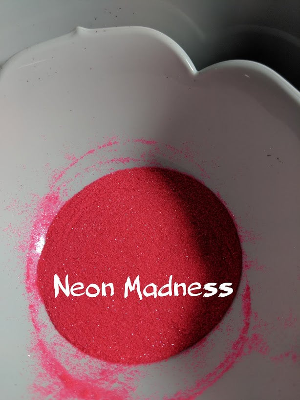 Neon Madness