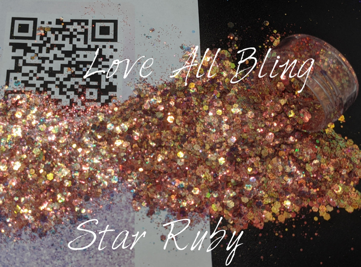 Star Ruby