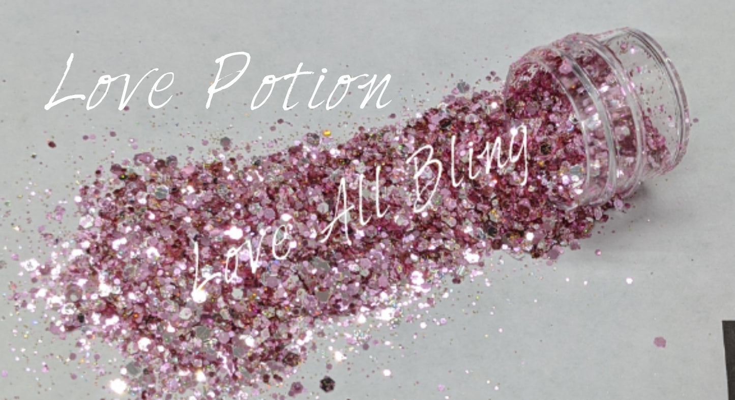 Love Potion