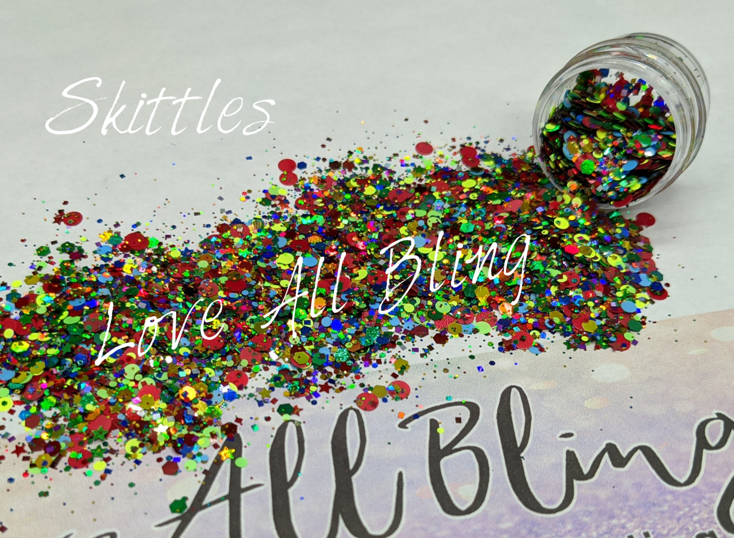 Skittles