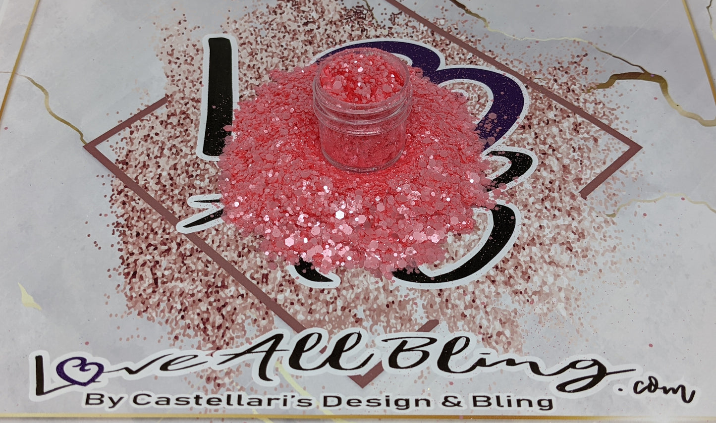 Blush & Bashful