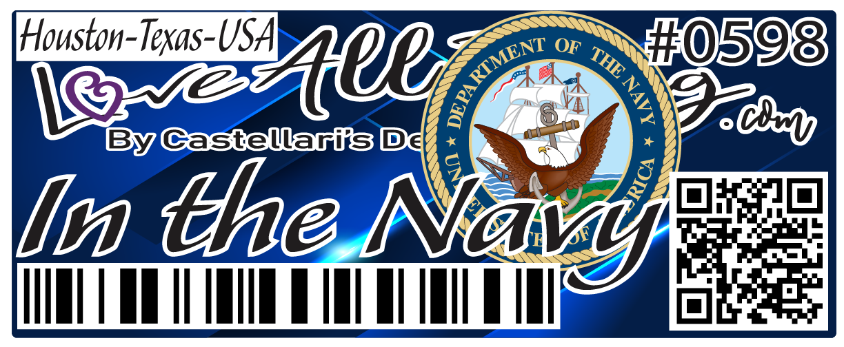 In the Navy