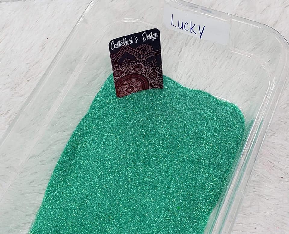 Lucky