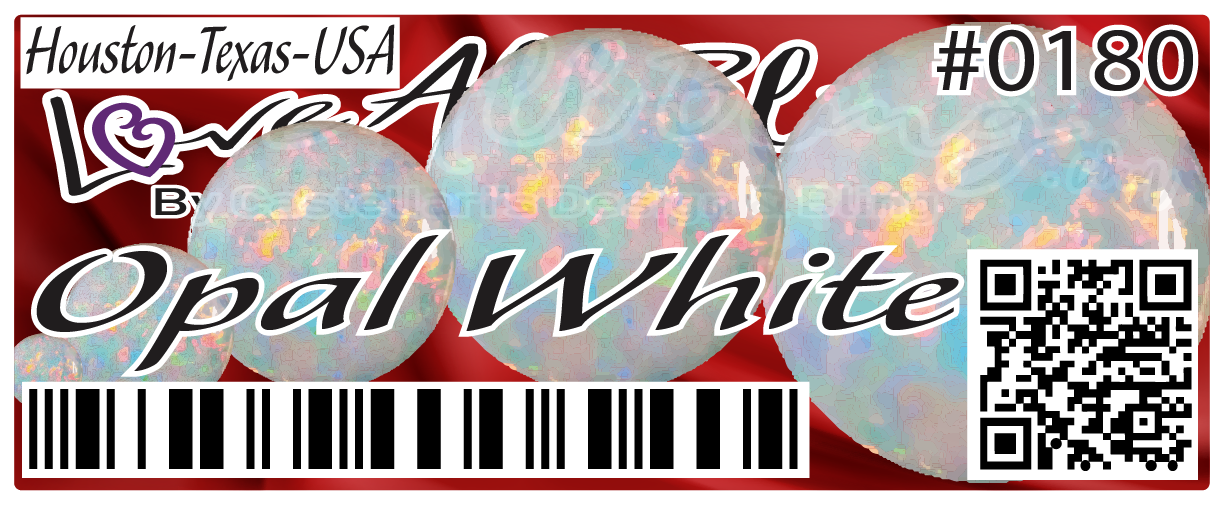 Opal White