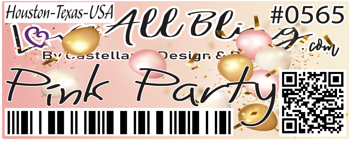 Pink Party