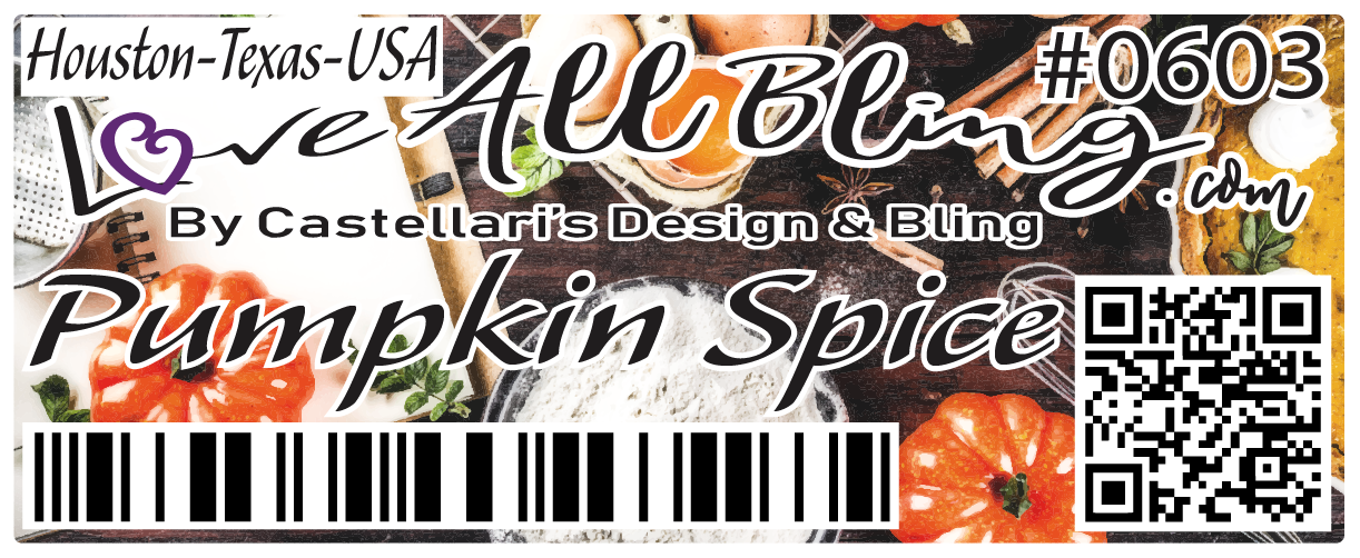 Pumpkin Spice