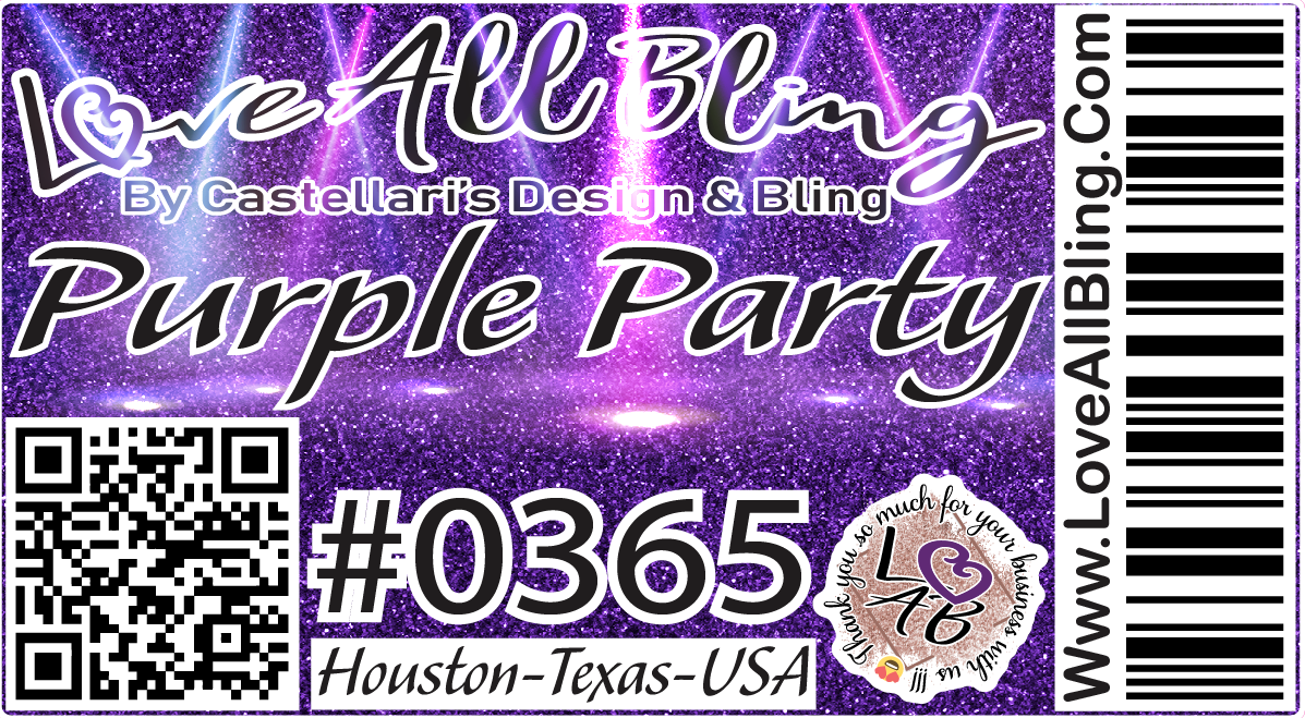 Purple Party