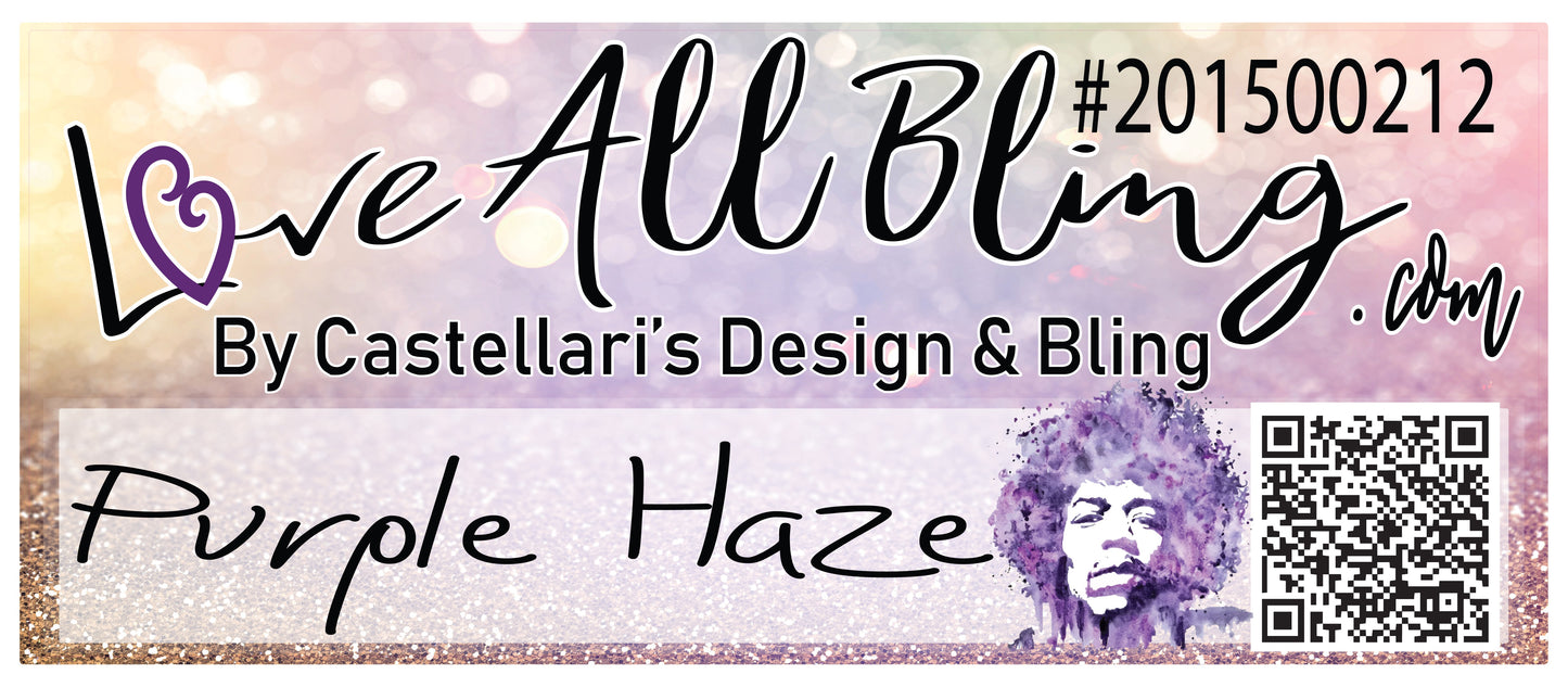 Purple Haze