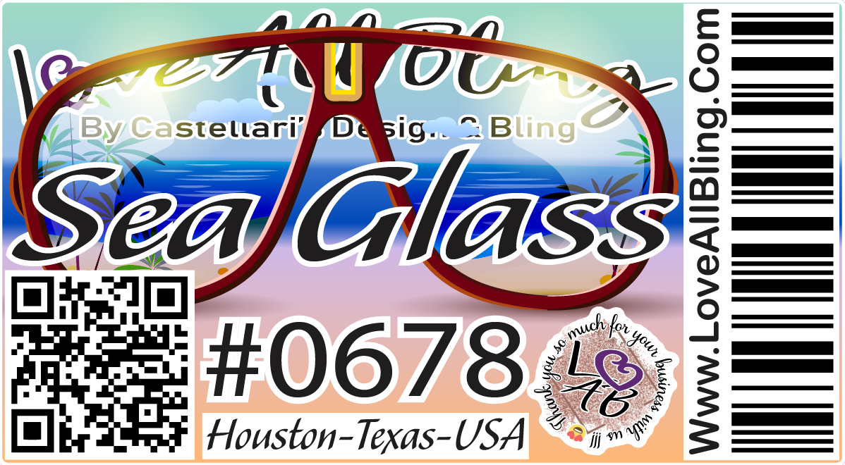 Sea Glass