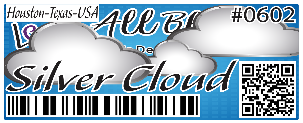 Silver Cloud