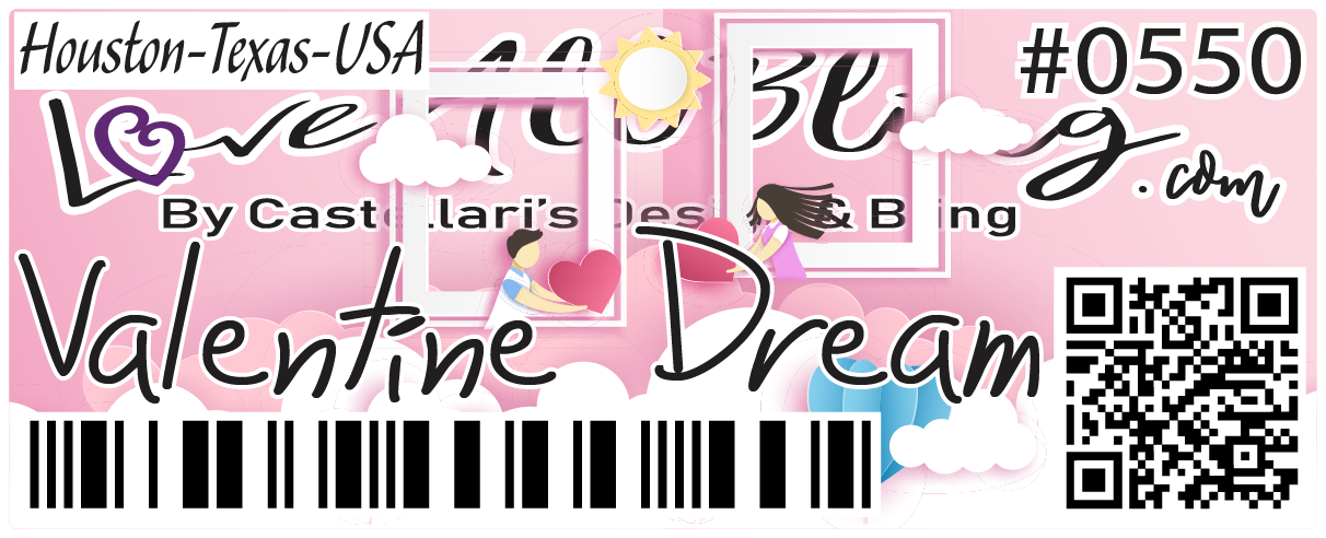 Valentine Dream