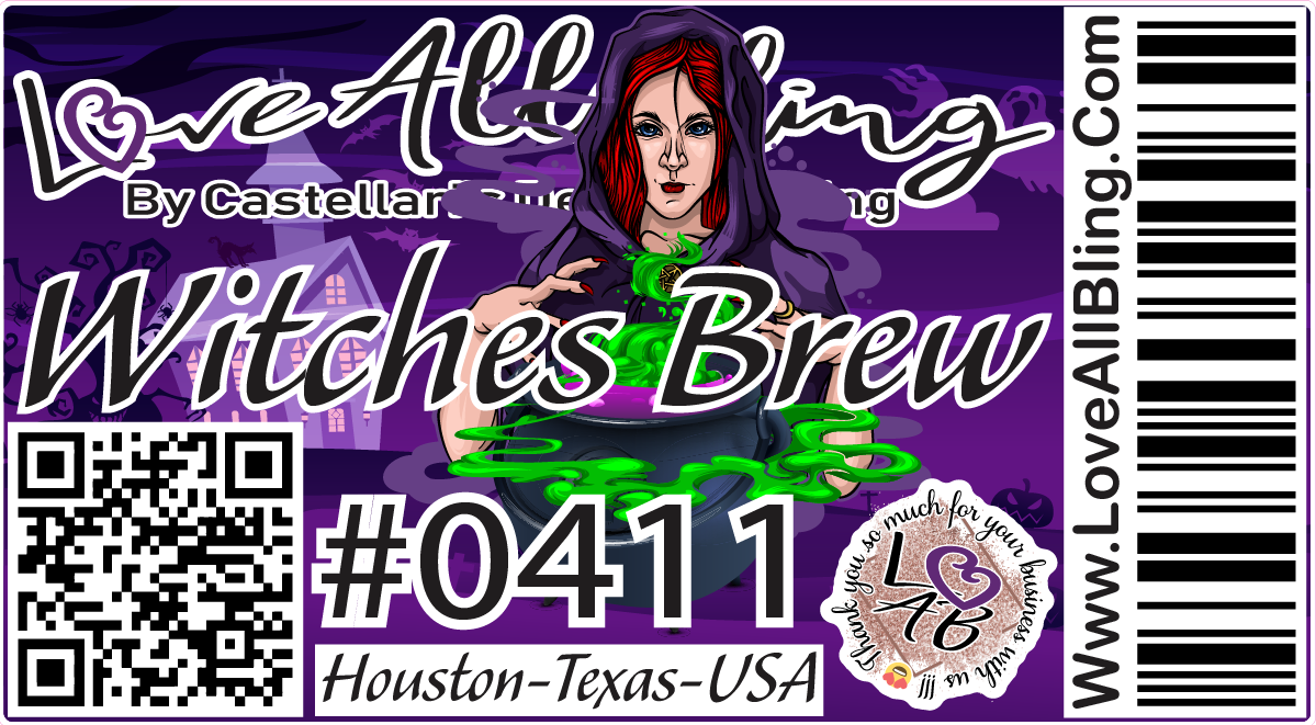 Witches Brew