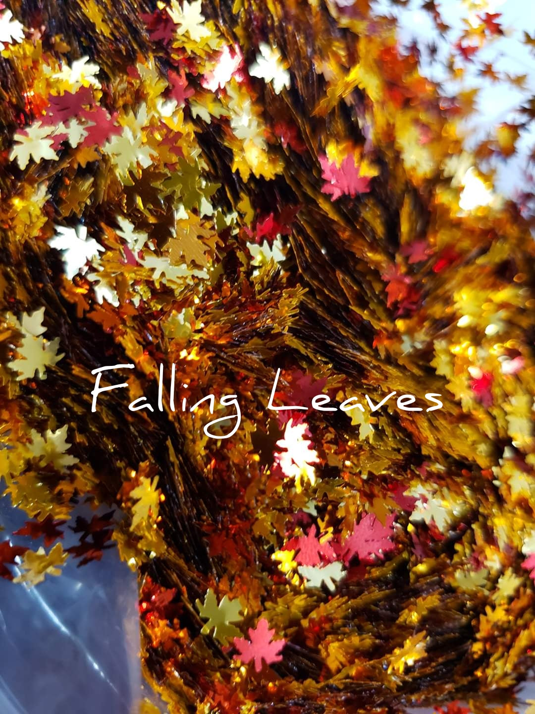 Falling Leaves
