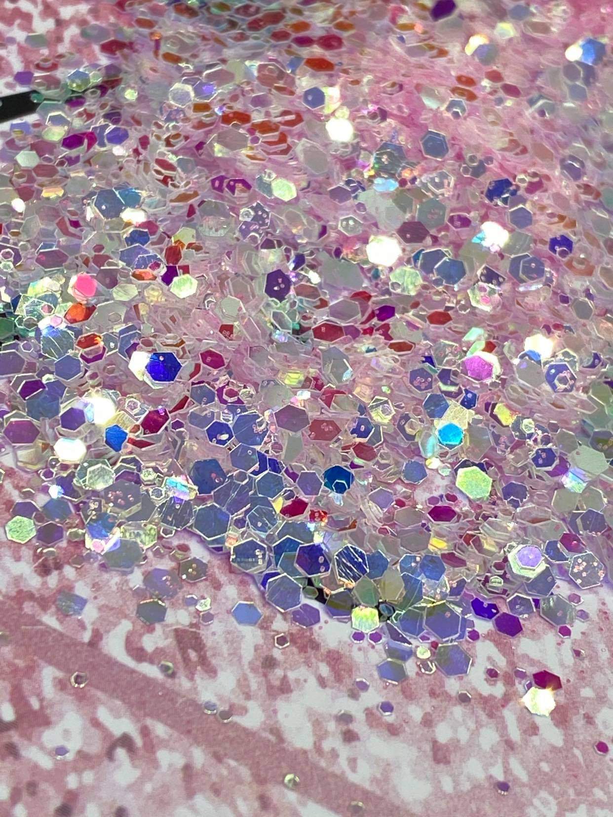 Bubble Bath
