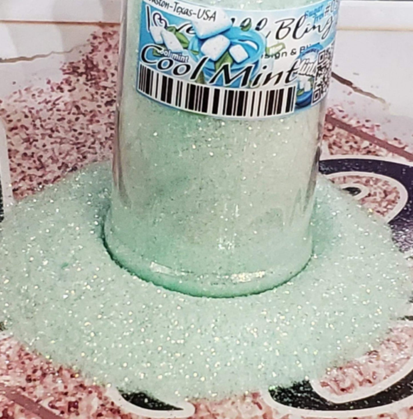Cool Mint