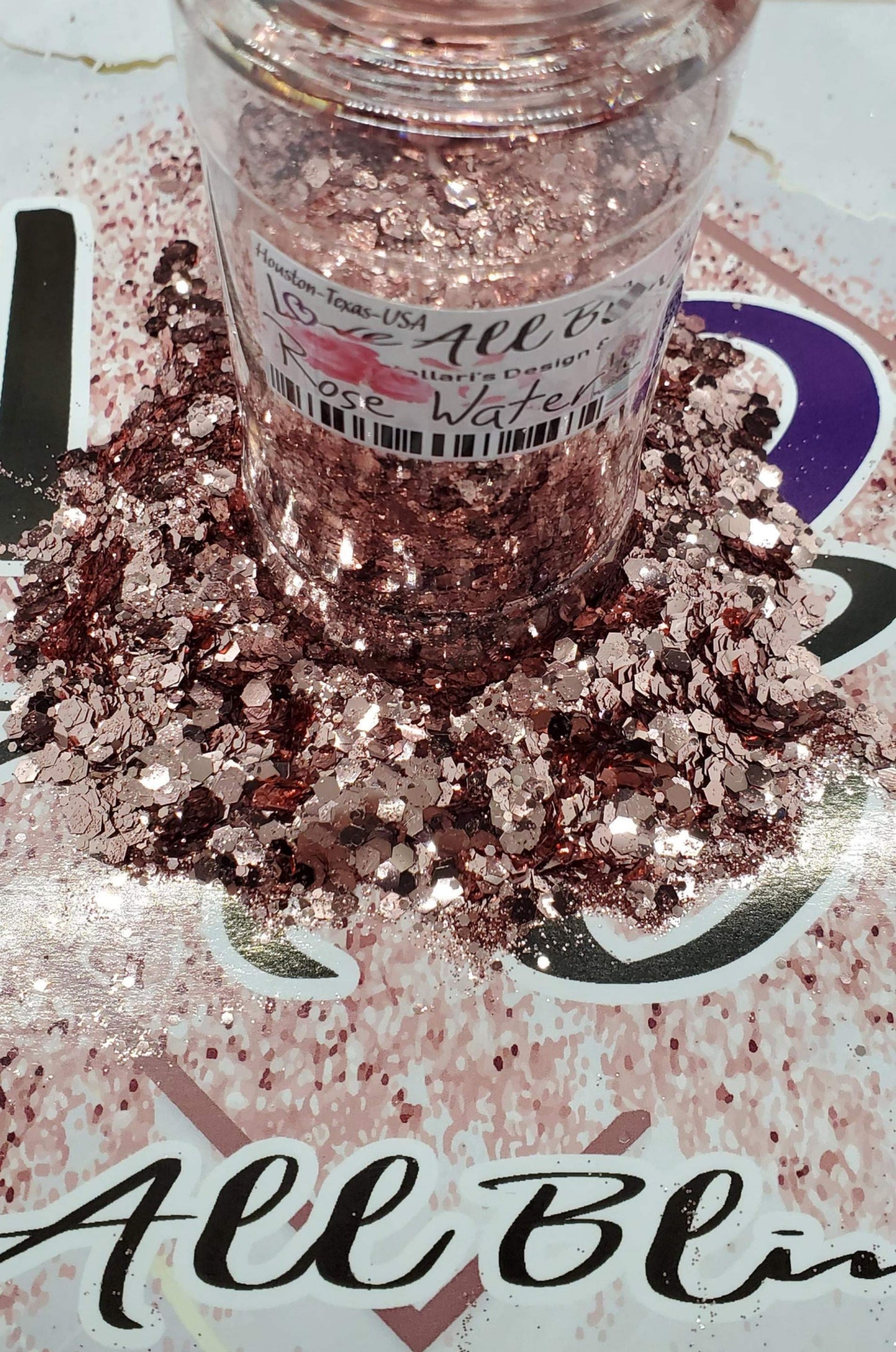 Rose Water