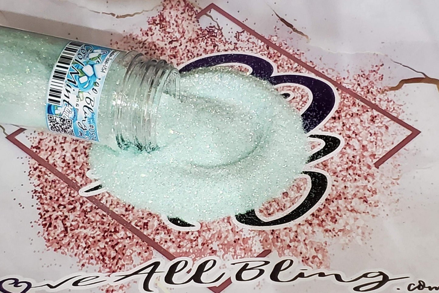 Cool Mint